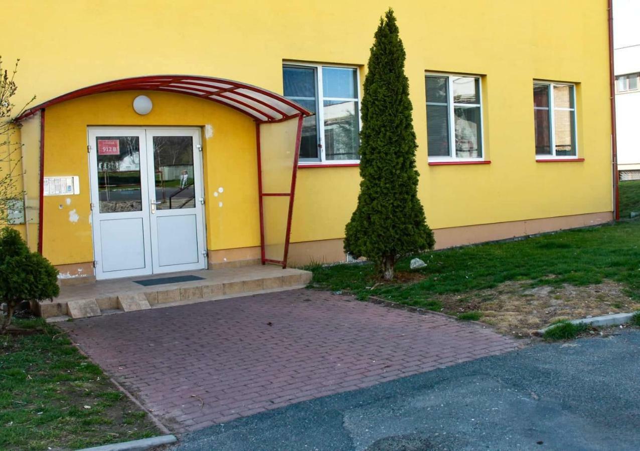 Apartman Topolova 912B Milovice  Exterior photo